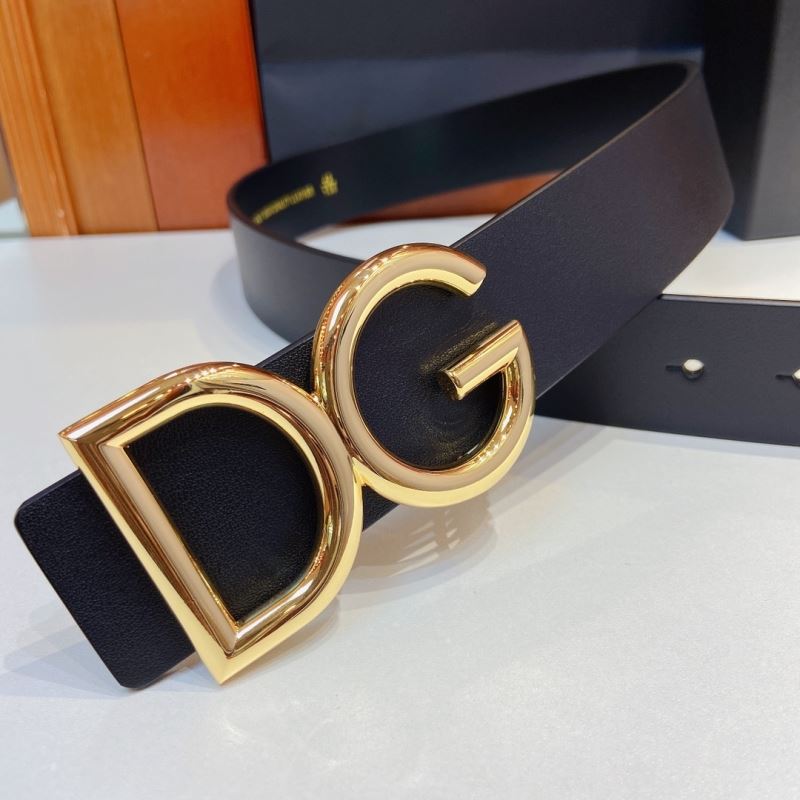 D&G Belts